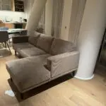 Excellent sofa for sale