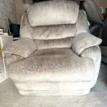 Sofology recliner chair