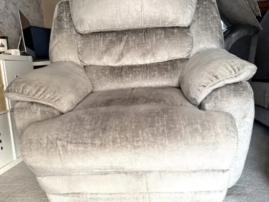 Sofology recliner chair