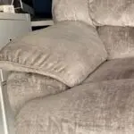 Sofology recliner chair