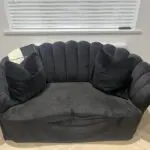 Barker and stonehouse 2 seater couch