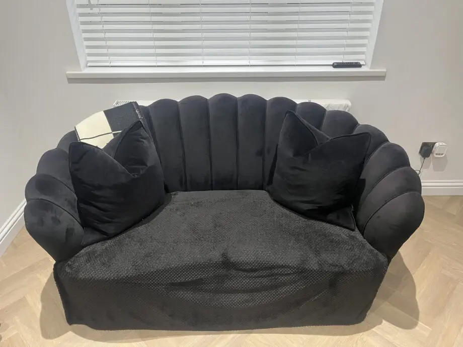 Barker and stonehouse 2 seater couch