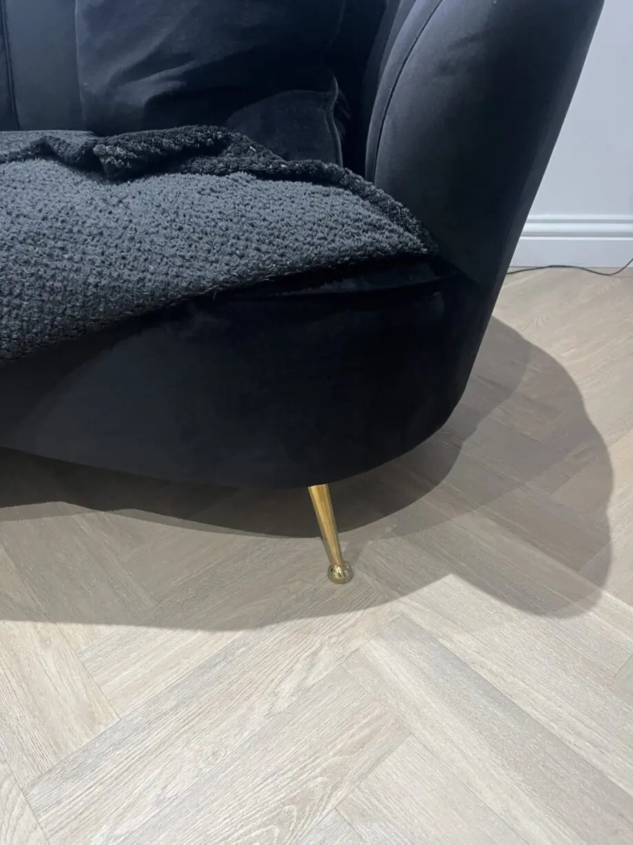 Barker and stonehouse 2 seater couch