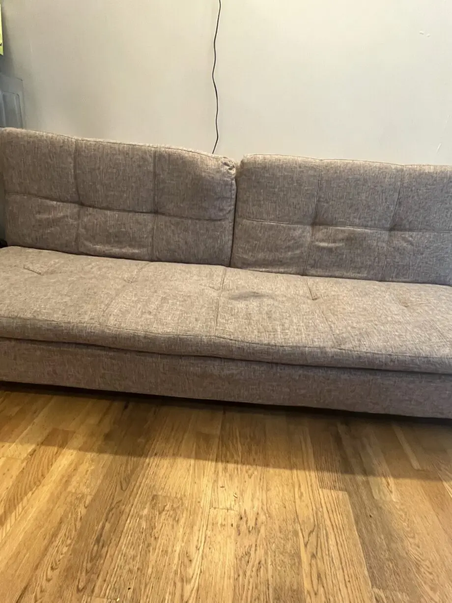 3 seater floor sofa