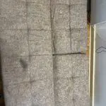 3 seater floor sofa