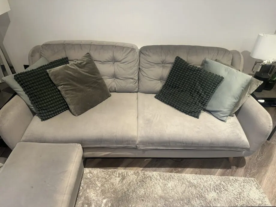 Dfs sofa set
