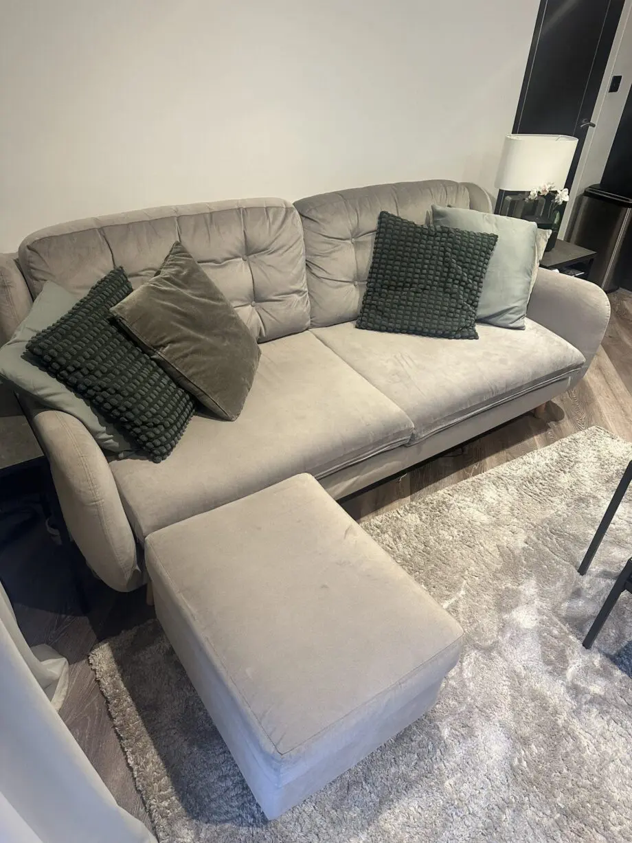 Dfs sofa set