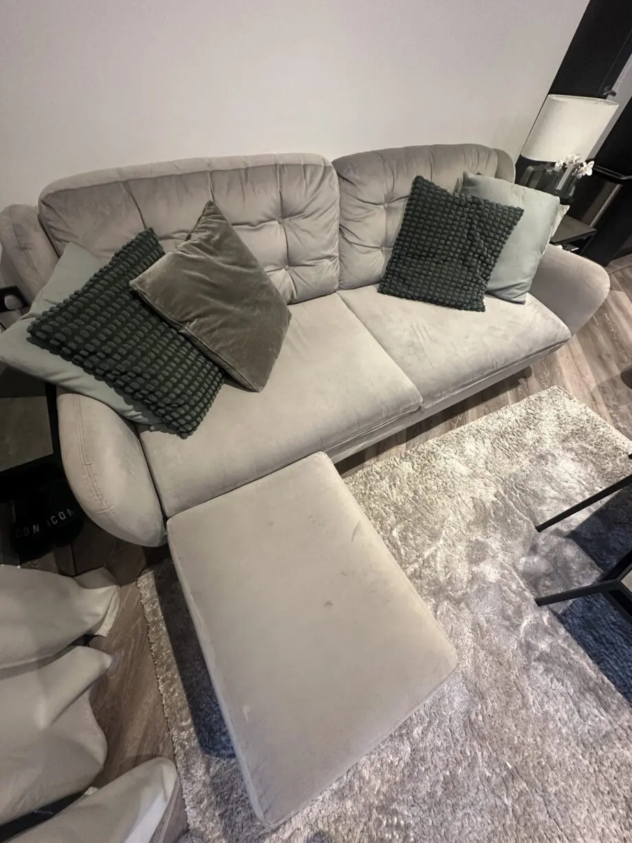 Dfs sofa set