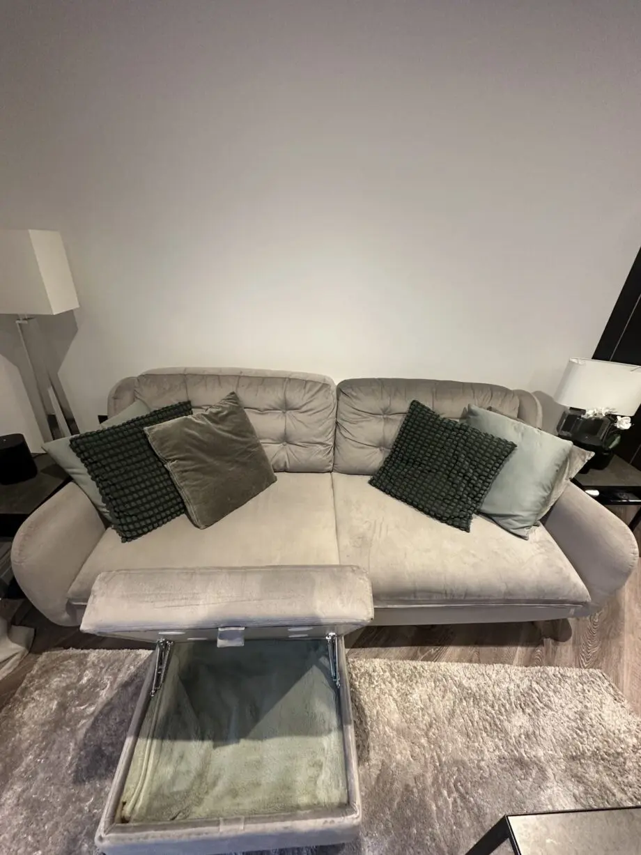 Dfs sofa set
