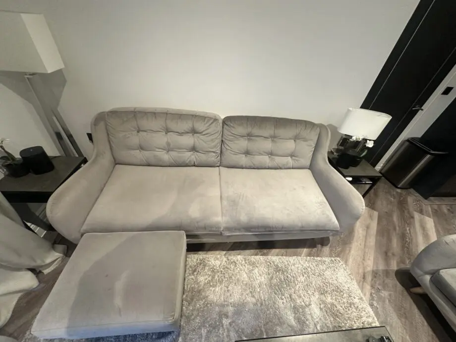 Dfs sofa set