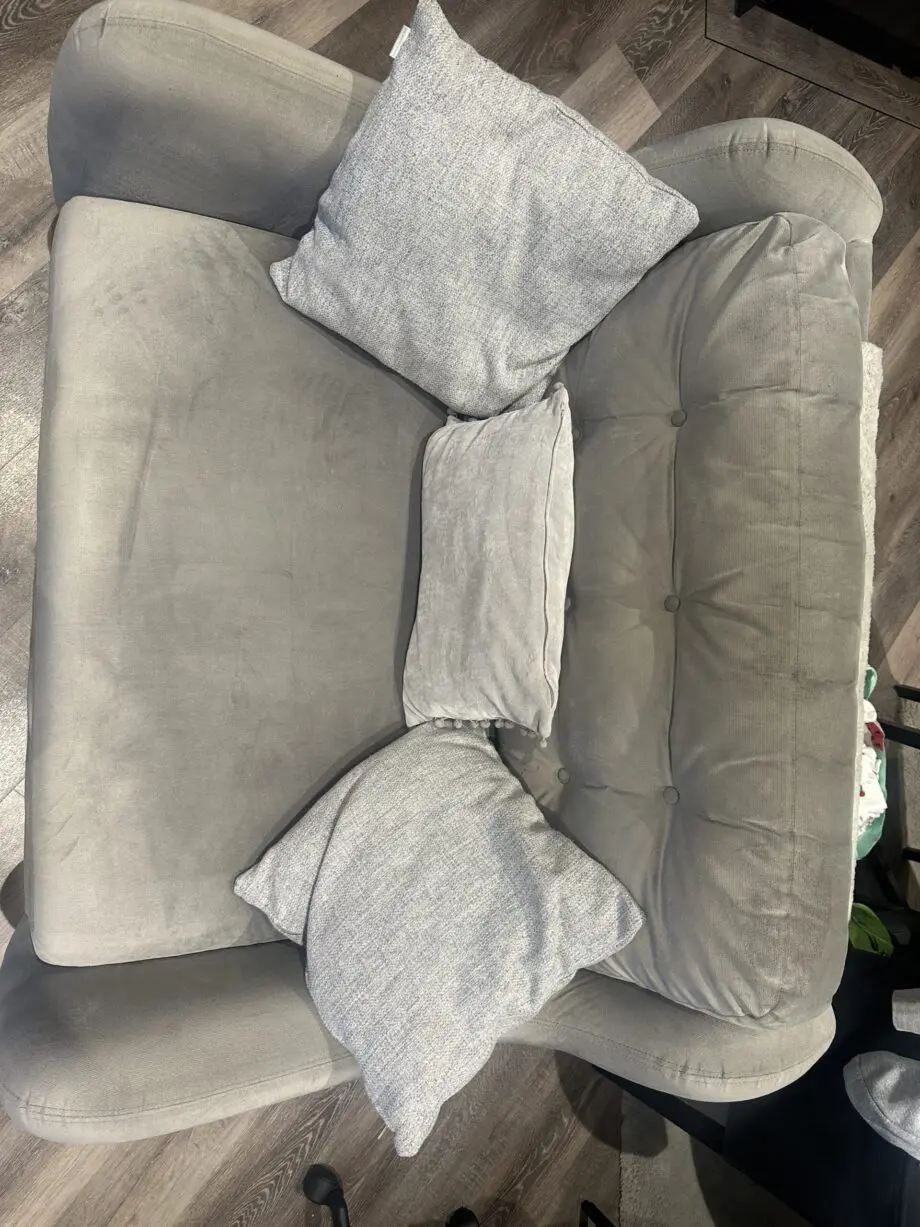 Dfs sofa set