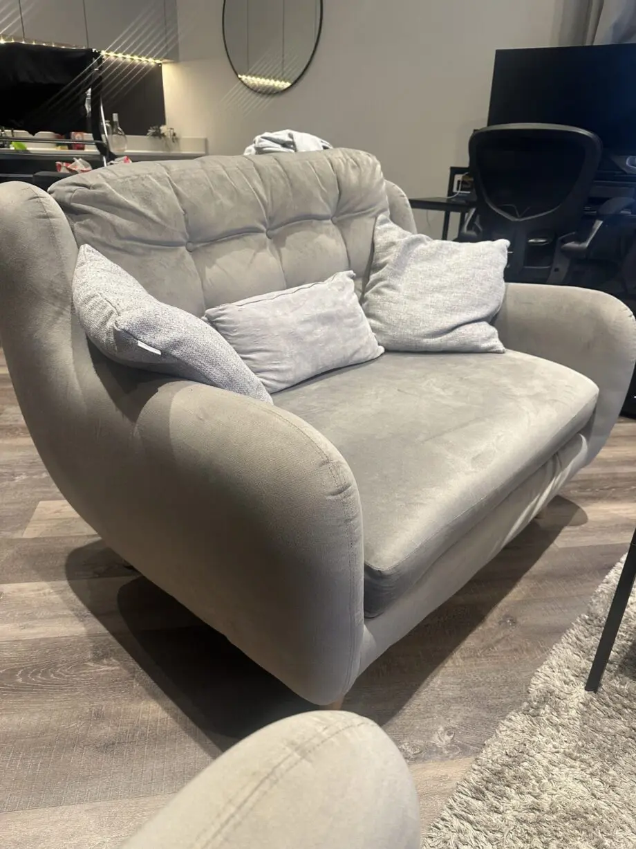 Dfs sofa set