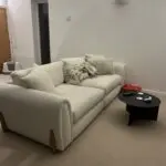 Marble Arch 4 seater Sofology