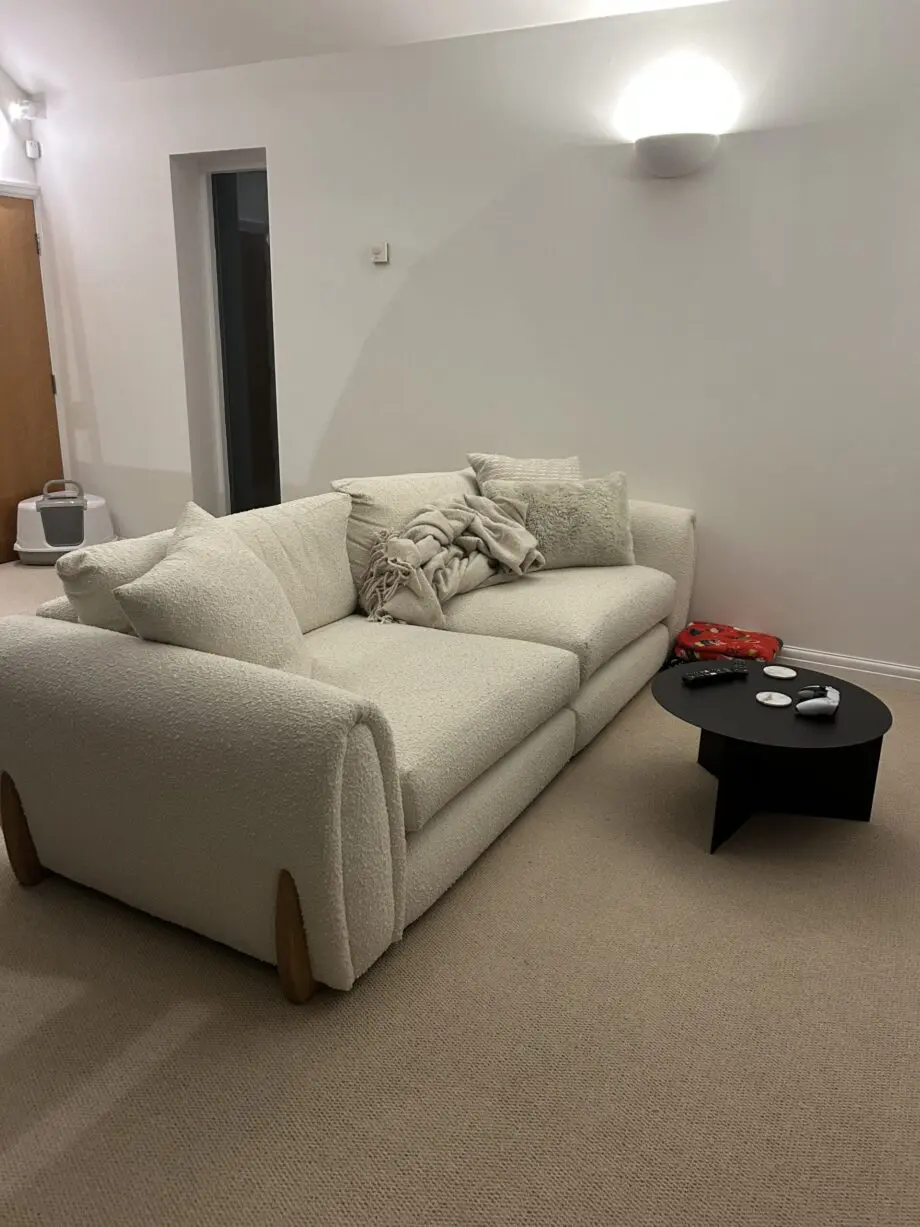 Marble Arch 4 seater Sofology