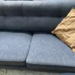 John Lewis Barbican x2 sofas