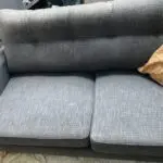 John Lewis Barbican x2 sofas