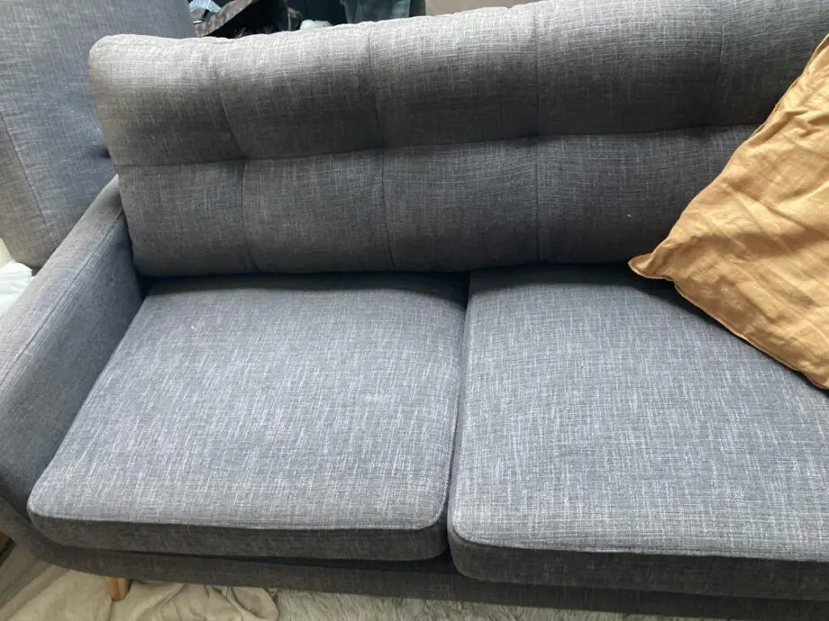 John Lewis Barbican x2 sofas
