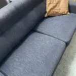 John Lewis Barbican x2 sofas