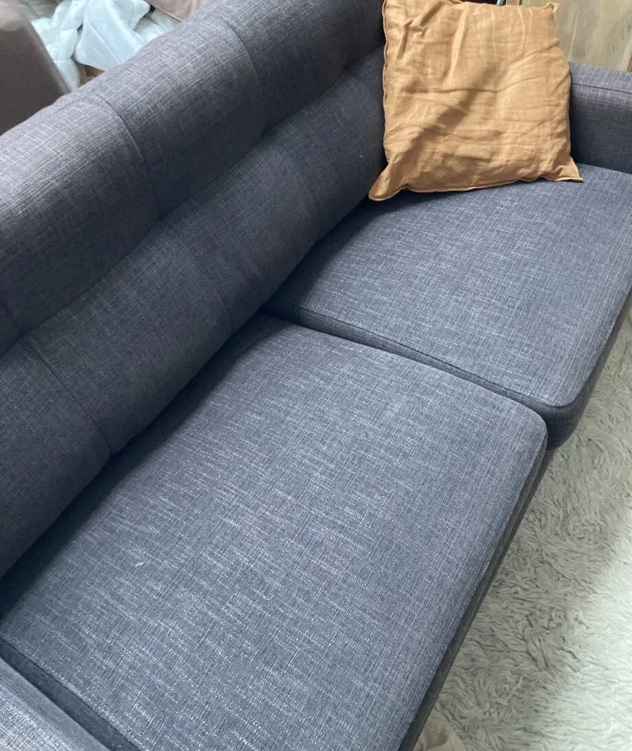 John Lewis Barbican x2 sofas