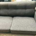 John Lewis Barbican x2 sofas