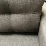 John Lewis Barbican x2 sofas