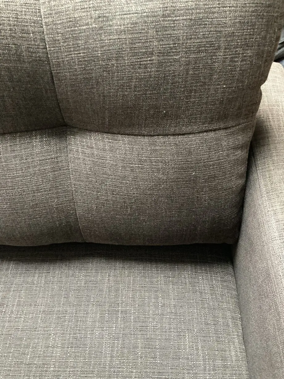 John Lewis Barbican x2 sofas
