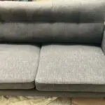 John Lewis Barbican x2 sofas