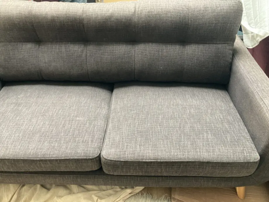 John Lewis Barbican x2 sofas