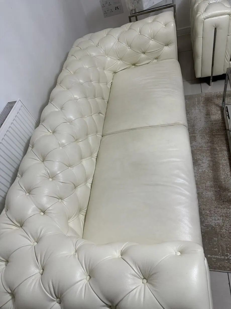 3&2 and side Sofa