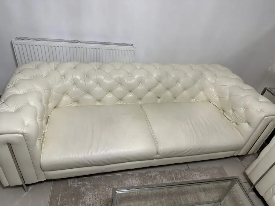 3&2 and side Sofa