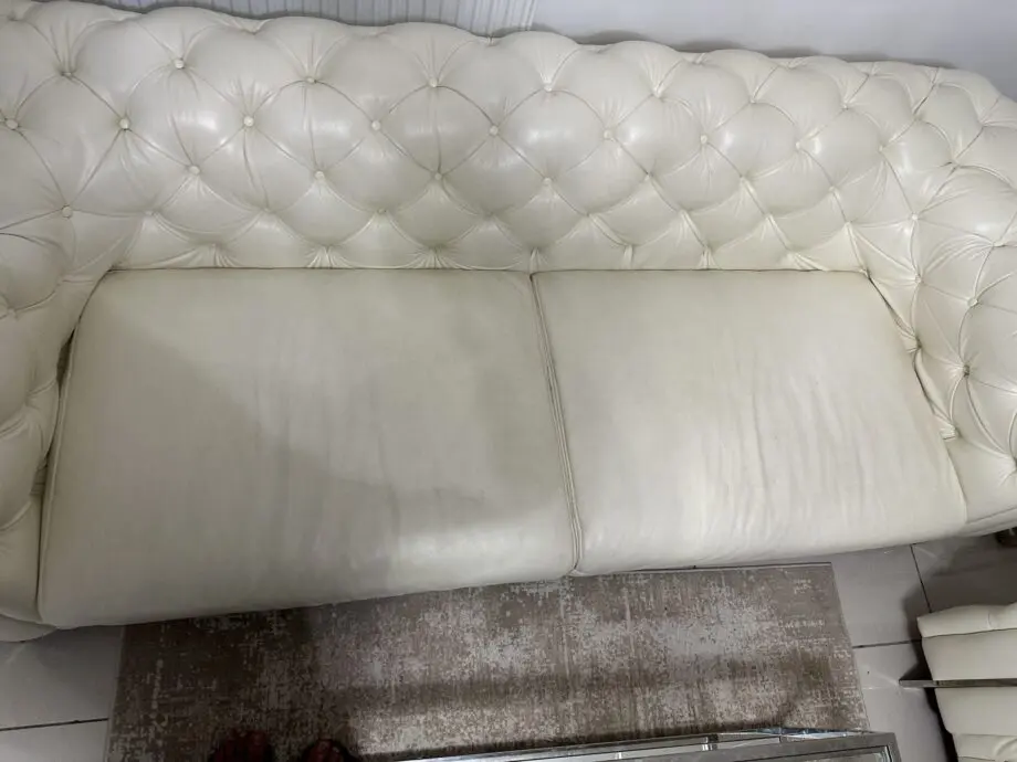 3&2 and side Sofa