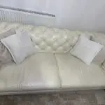 3&2 and side Sofa