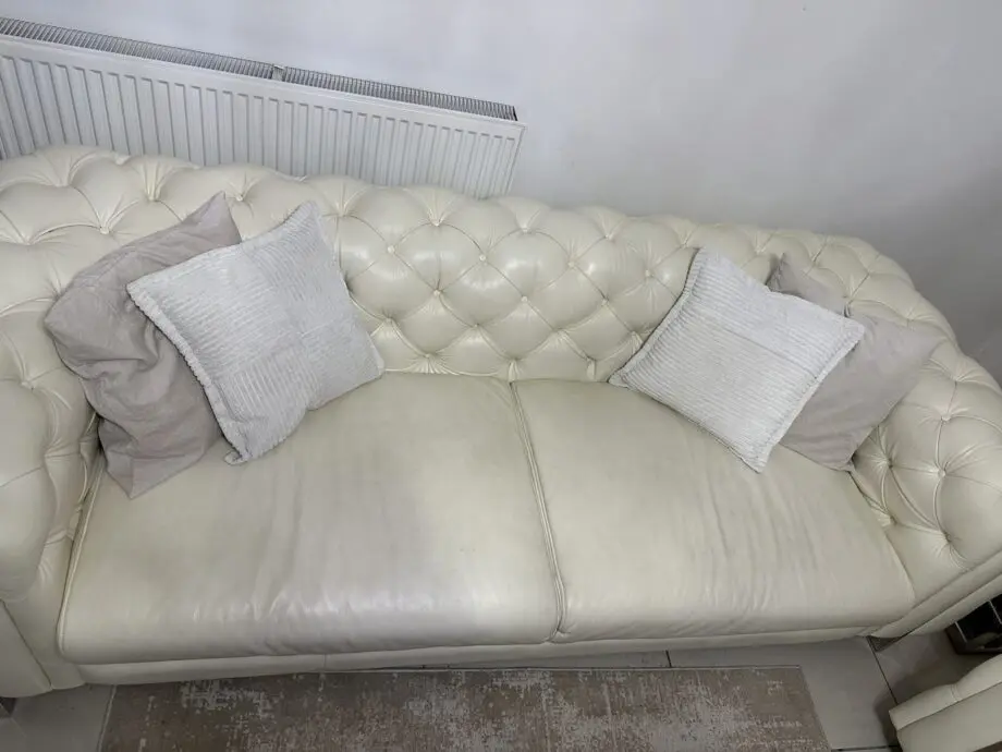 3&2 and side Sofa