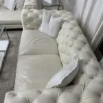 3&2 and side Sofa