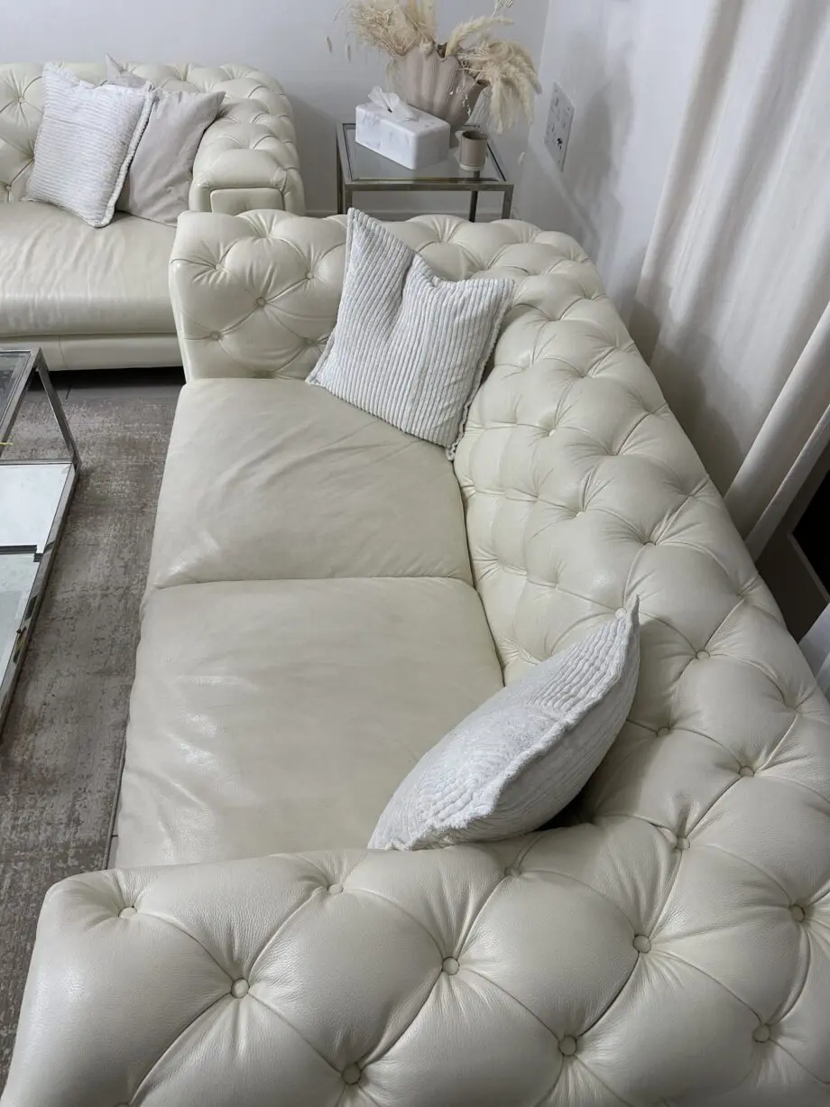 3&2 and side Sofa