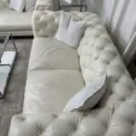 3&2 and side Sofa