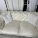 3&2 and side Sofa