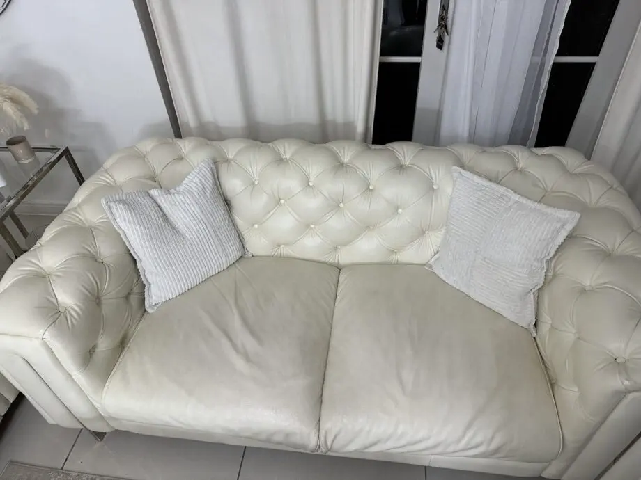 3&2 and side Sofa