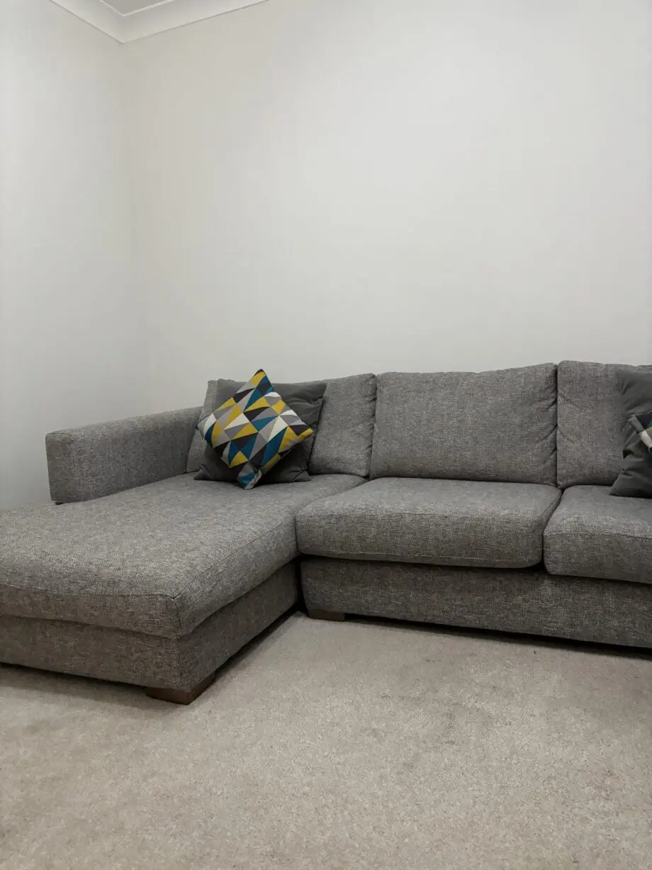 Barker & Stonehouse Fontella corner sofa
