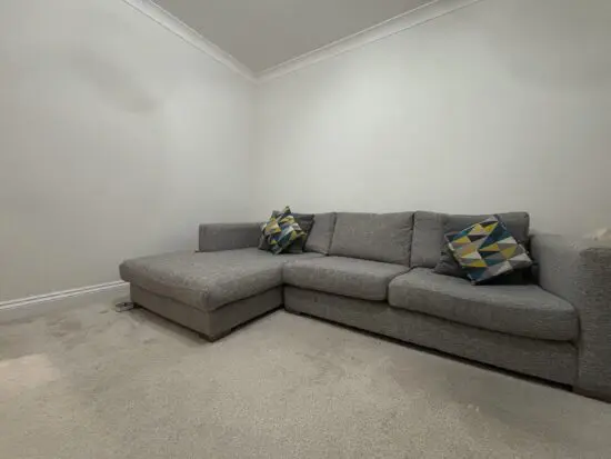 Barker & Stonehouse Fontella corner sofa