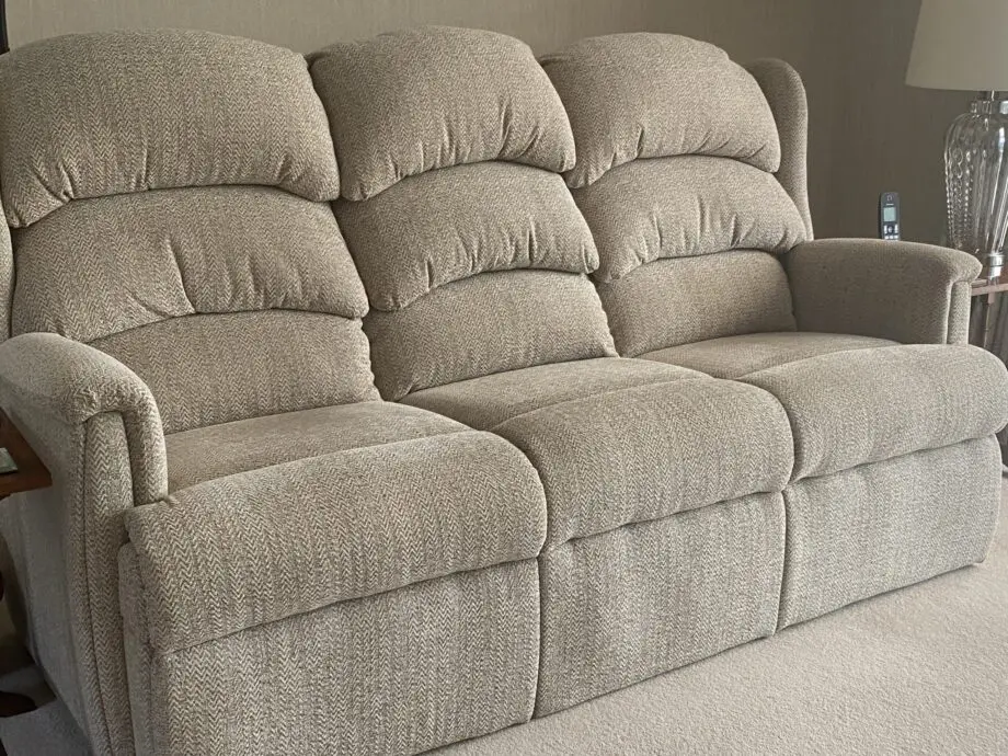 HSL Aysgarth Suite