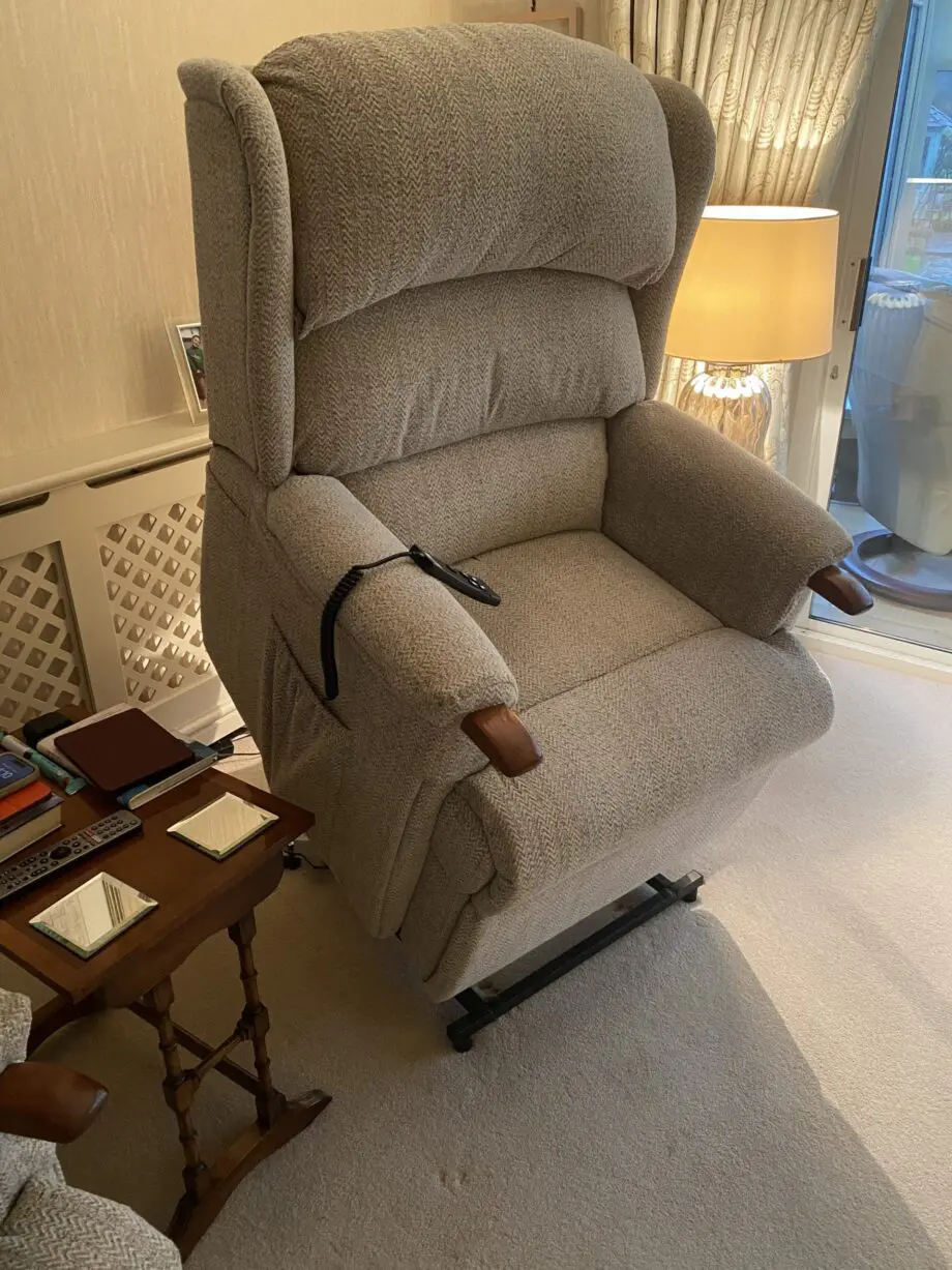 HSL Aysgarth Suite