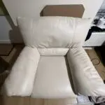 Loveseat Sofa