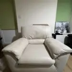 Loveseat Sofa