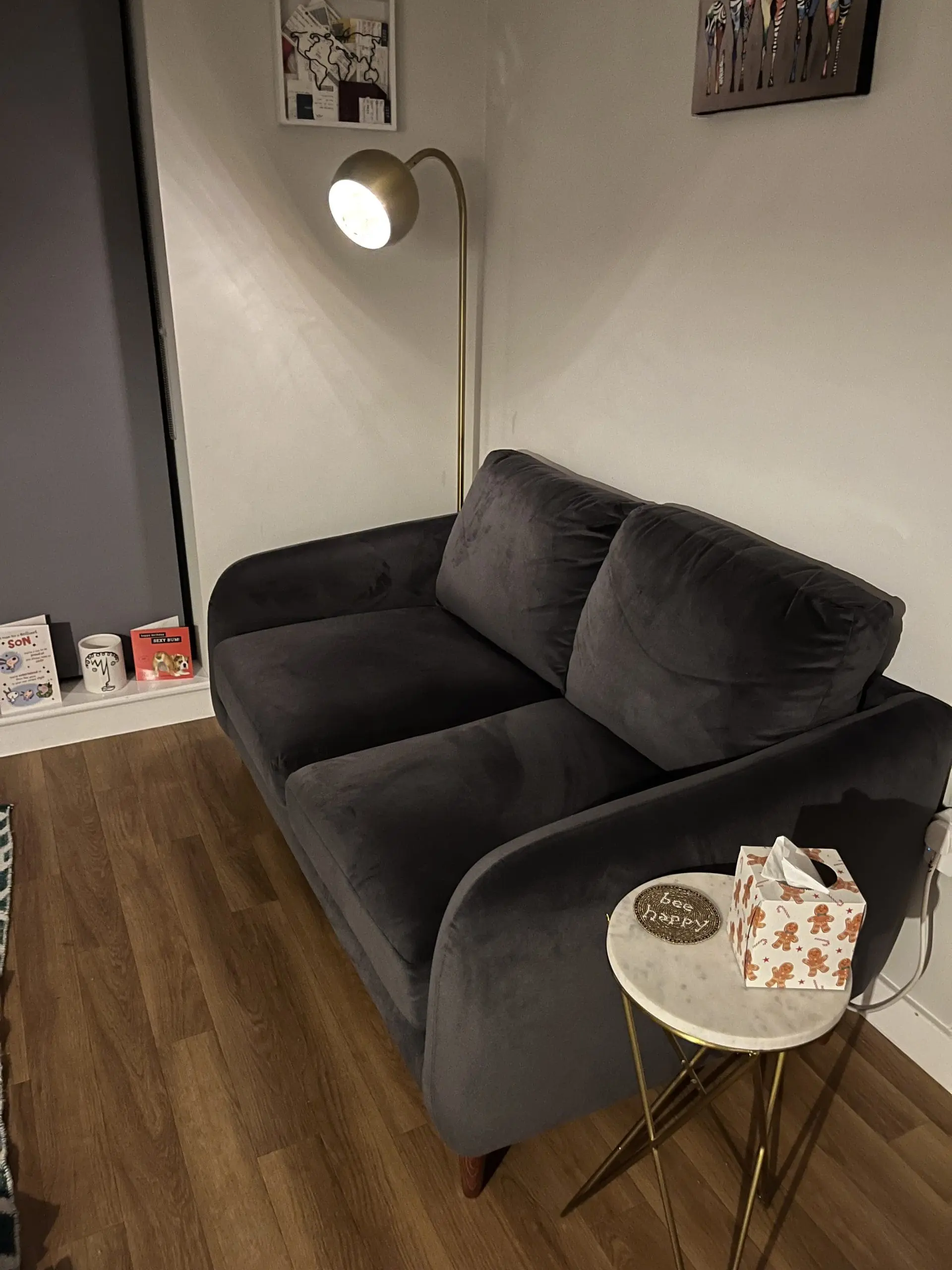 M&s 2 seater sofa bed discount