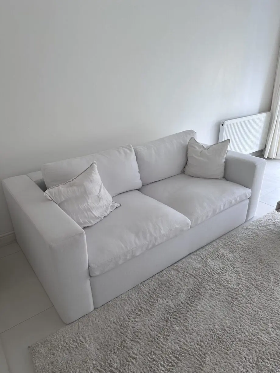 West Elm Sofa