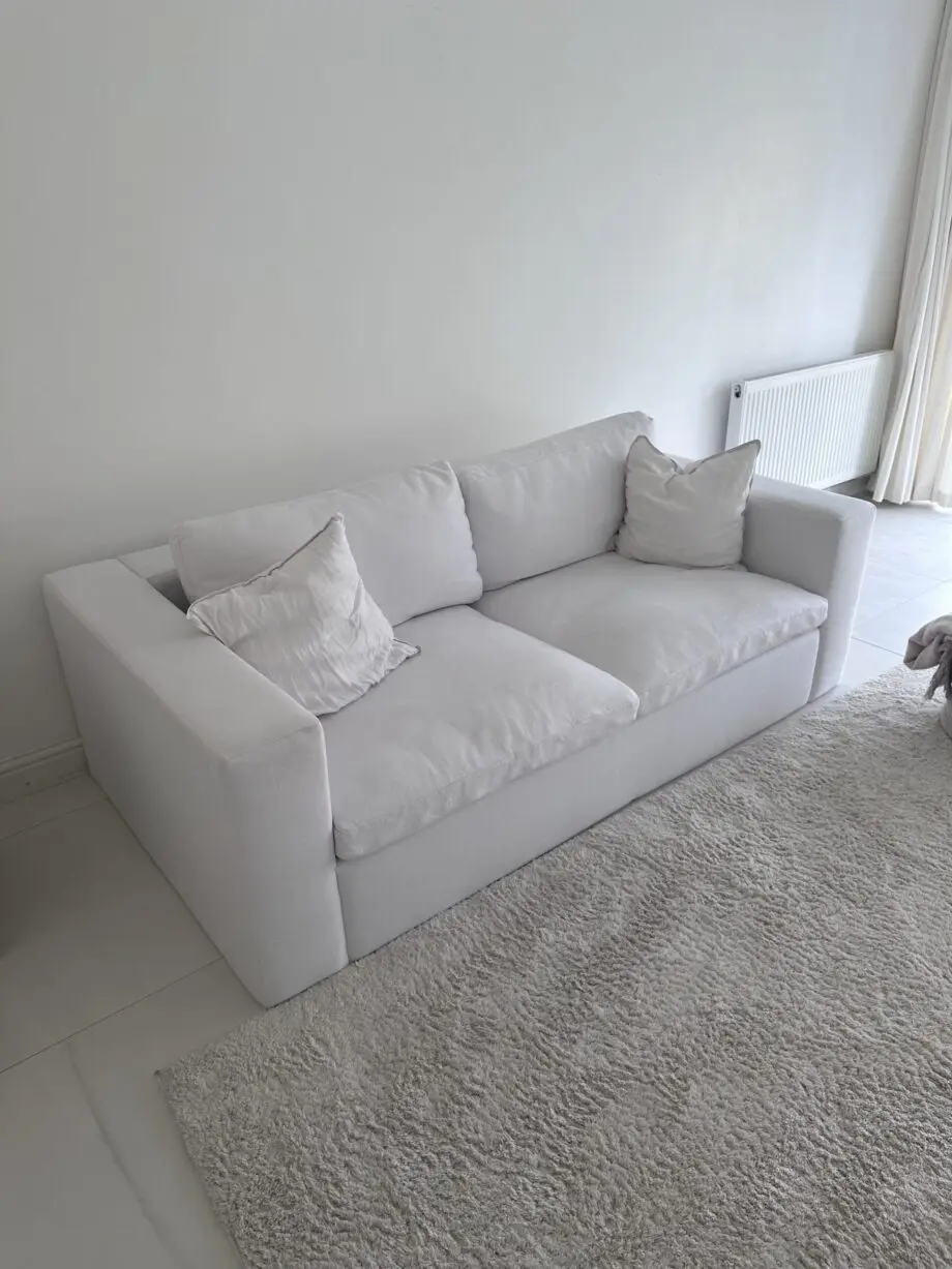 West Elm Sofa