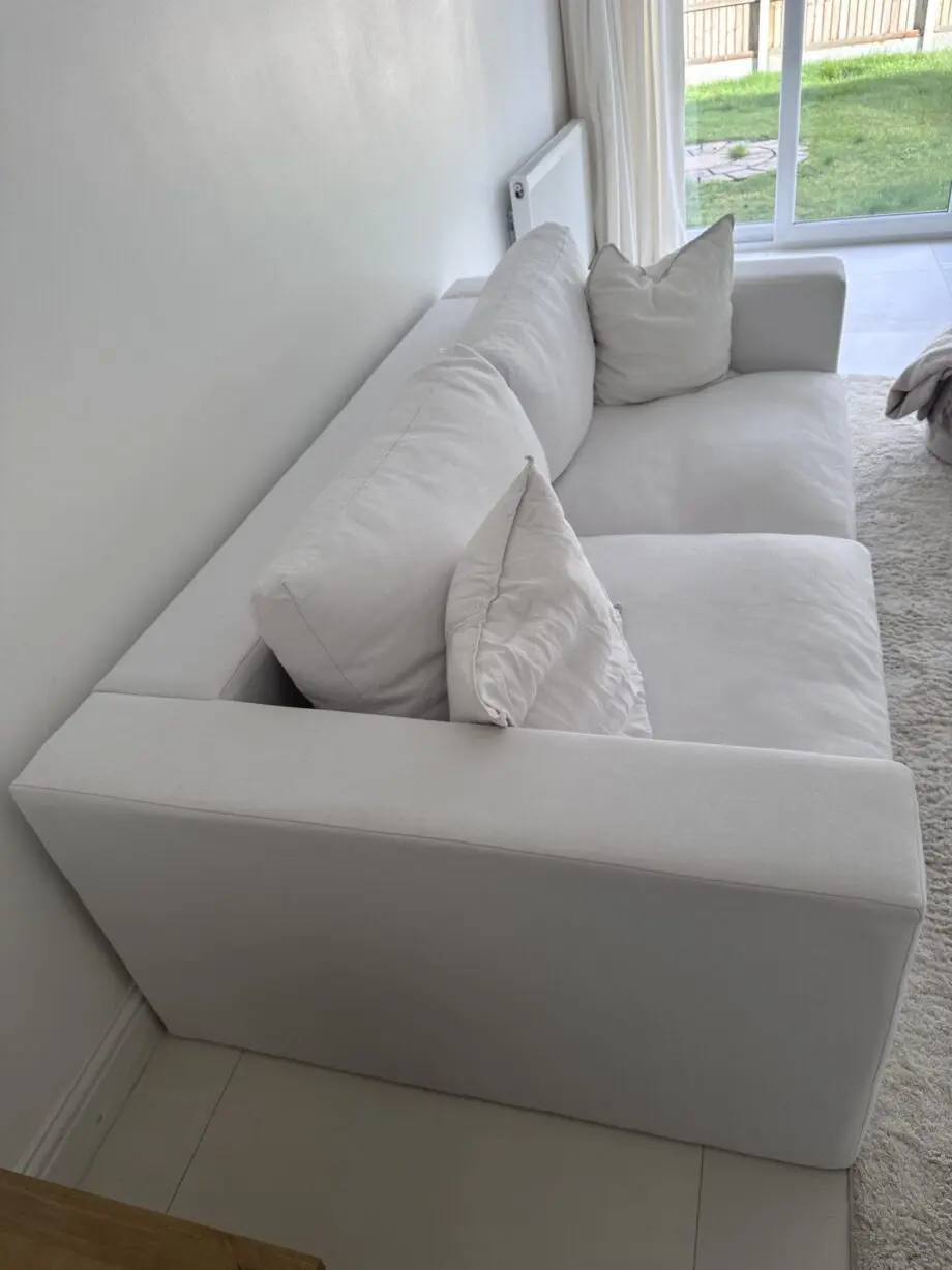 West Elm Sofa