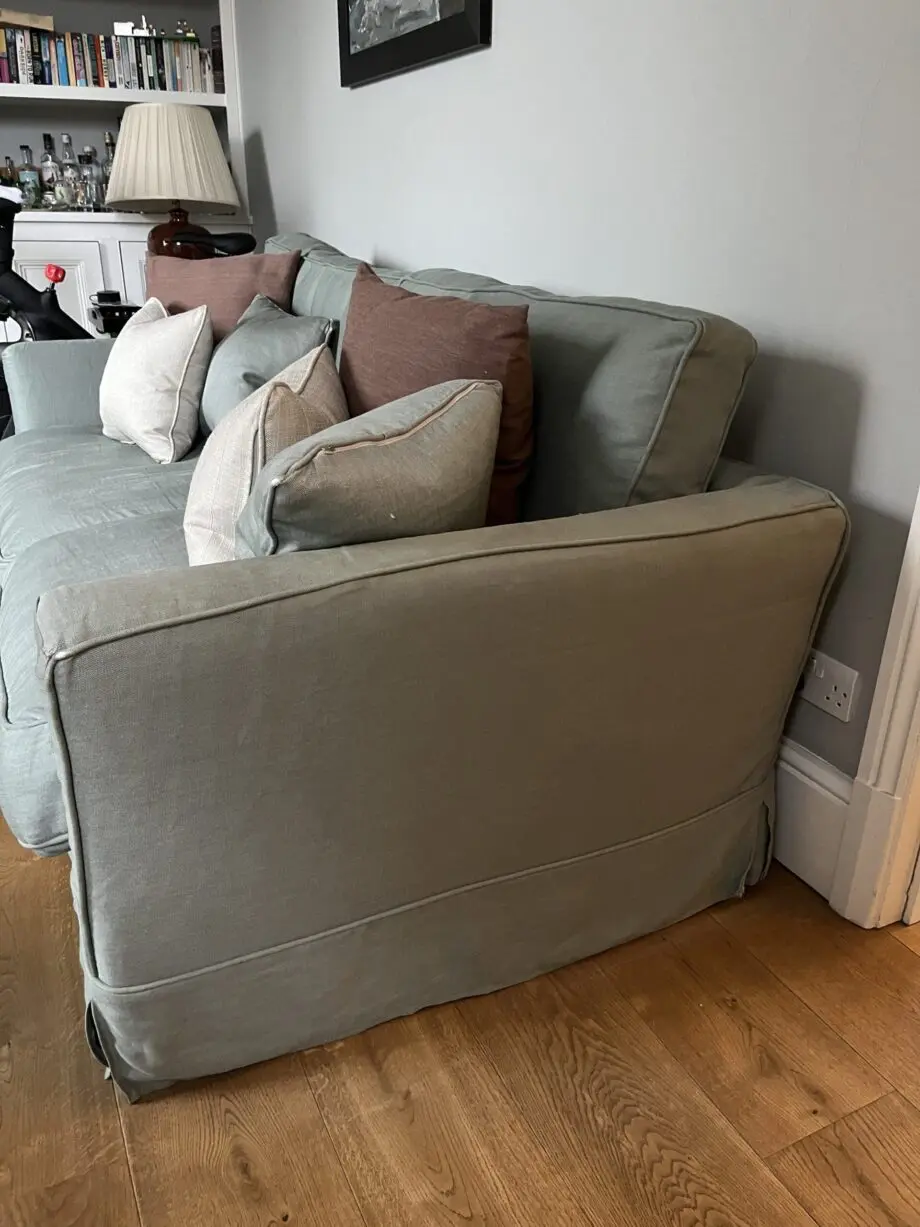 3 seater Sofa.com Horatio