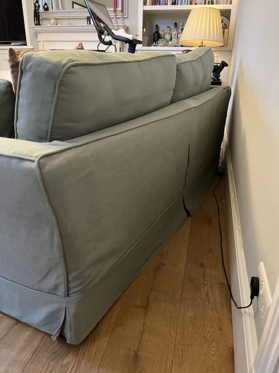 3 seater Sofa.com Horatio